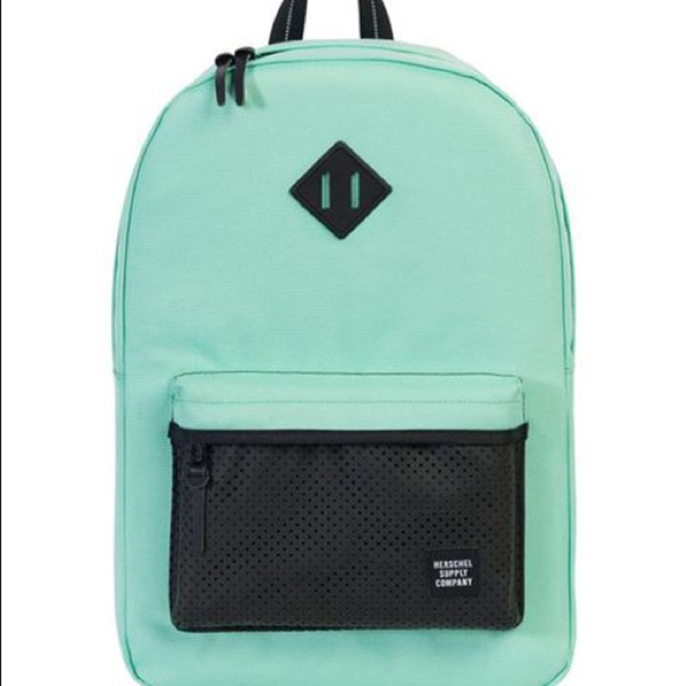 Hershel heritage backpack